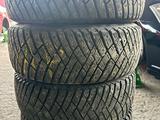 Зимние шины Goodyear Ultragrip Ice за 65 000 тг. в Алматы