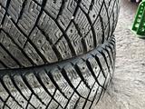 Зимние шины Goodyear Ultragrip Ice за 65 000 тг. в Алматы – фото 2