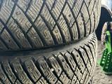 Зимние шины Goodyear Ultragrip Ice за 65 000 тг. в Алматы – фото 3