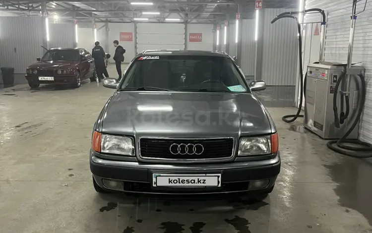 Audi 100 1992 годаfor2 400 000 тг. в Кокшетау