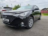 Hyundai Accent 2021 года за 7 700 000 тг. в Петропавловск