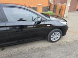 Hyundai Accent 2021 года за 7 700 000 тг. в Петропавловск – фото 5
