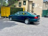 Audi A6 1995 годаүшін4 400 000 тг. в Шымкент