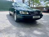 Audi A6 1995 годаүшін4 400 000 тг. в Шымкент – фото 4