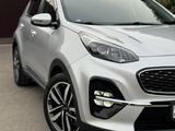 Kia Sportage 2020 годаfor12 500 000 тг. в Алматы – фото 2