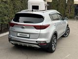 Kia Sportage 2020 годаfor12 500 000 тг. в Алматы – фото 3