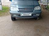 Chevrolet Niva 2005 года за 1 400 000 тг. в Актобе