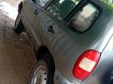 Chevrolet Niva 2005 года за 1 400 000 тг. в Актобе – фото 2