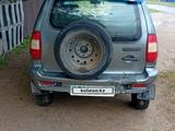 Chevrolet Niva 2005 года за 1 400 000 тг. в Актобе – фото 3