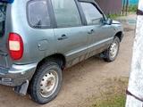 Chevrolet Niva 2005 года за 1 400 000 тг. в Актобе – фото 4
