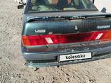 ВАЗ (Lada) 2115 2006 годаүшін550 000 тг. в Актобе – фото 2
