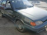 ВАЗ (Lada) 2115 2006 годаүшін550 000 тг. в Актобе – фото 3