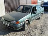 ВАЗ (Lada) 2115 2006 года за 550 000 тг. в Актобе