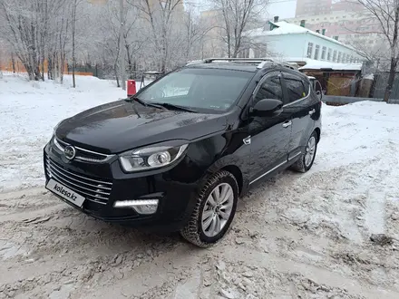 JAC S5 2023 года за 6 500 000 тг. в Астана