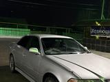 Toyota Mark II 1997 годаүшін3 400 000 тг. в Алматы – фото 3