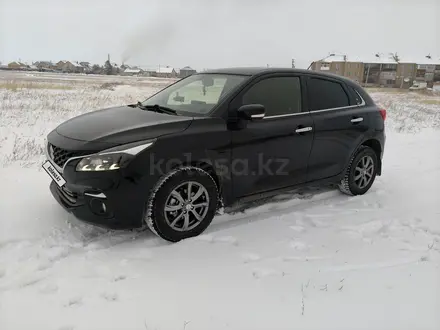 Suzuki Baleno 2022 года за 8 600 000 тг. в Караганда – фото 8