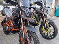  мотоцикл TEKKEN 300 R LINE PRO 2025 года за 1 155 000 тг. в Семей – фото 10