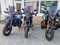  мотоцикл TEKKEN 300 R LINE PRO 2025 года за 1 155 000 тг. в Семей – фото 11