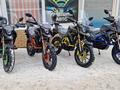  мотоцикл TEKKEN 300 R LINE PRO 2025 года за 1 155 000 тг. в Семей – фото 23