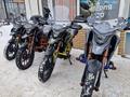  мотоцикл TEKKEN 300 R LINE PRO 2025 года за 1 155 000 тг. в Семей – фото 24