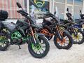  мотоцикл TEKKEN 300 R LINE PRO 2025 года за 1 155 000 тг. в Семей – фото 36