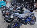  мотоцикл TEKKEN 300 R LINE PRO 2025 года за 1 155 000 тг. в Семей – фото 4