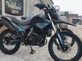  мотоцикл TEKKEN 300 R LINE PRO 2025 года за 1 155 000 тг. в Семей – фото 68