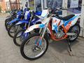  мотоцикл TEKKEN 300 R LINE PRO 2025 года за 1 155 000 тг. в Семей – фото 80