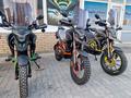  мотоцикл TEKKEN 300 R LINE PRO 2025 года за 1 155 000 тг. в Семей – фото 9