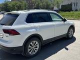 Volkswagen Tiguan 2017 годаүшін8 299 000 тг. в Костанай – фото 3