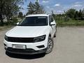 Volkswagen Tiguan 2017 года за 9 500 000 тг. в Костанай – фото 2