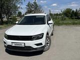 Volkswagen Tiguan 2017 годаүшін8 299 000 тг. в Костанай – фото 2