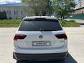 Volkswagen Tiguan 2017 года за 9 500 000 тг. в Костанай – фото 5