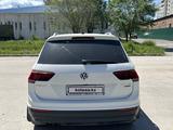 Volkswagen Tiguan 2017 годаүшін8 299 000 тг. в Костанай – фото 5