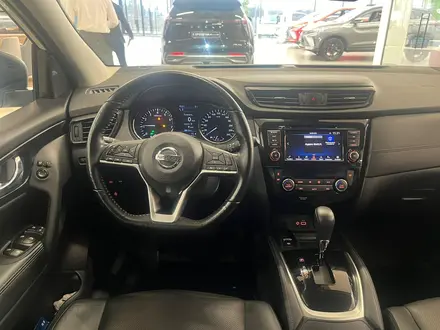 Nissan Qashqai 2021 года за 12 450 000 тг. в Астана – фото 7