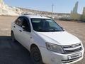 ВАЗ (Lada) Granta 2190 2014 годаfor1 800 000 тг. в Актау – фото 3