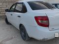 ВАЗ (Lada) Granta 2190 2014 годаүшін1 900 000 тг. в Актау – фото 6