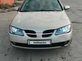 Nissan Almera 2004 года за 1 400 000 тг. в Кокшетау – фото 2