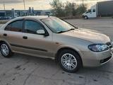 Nissan Almera 2004 года за 1 400 000 тг. в Кокшетау