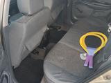 Nissan Almera 2004 года за 1 400 000 тг. в Кокшетау – фото 5