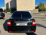 ВАЗ (Lada) Priora 2170 2014 годаүшін2 500 000 тг. в Астана – фото 2