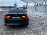 Kia Optima 2019 года за 9 000 000 тг. в Астана – фото 3