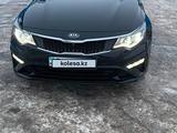 Kia Optima 2019 года за 9 000 000 тг. в Астана – фото 2