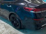 Kia Optima 2019 года за 9 000 000 тг. в Астана – фото 4