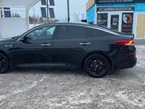 Kia Optima 2019 года за 9 000 000 тг. в Астана – фото 5
