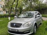 Geely SC7 2013 годаүшін3 100 000 тг. в Шымкент – фото 2