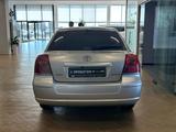 Toyota Avensis 2003 годаүшін3 200 000 тг. в Астана – фото 5