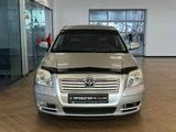 Toyota Avensis 2003 годаүшін3 200 000 тг. в Астана – фото 2