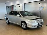 Toyota Avensis 2003 годаүшін3 200 000 тг. в Астана – фото 3