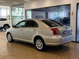 Toyota Avensis 2003 годаүшін3 200 000 тг. в Астана – фото 4